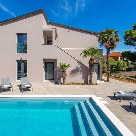 Destination Sea Apartment Baska  Bagian luar foto