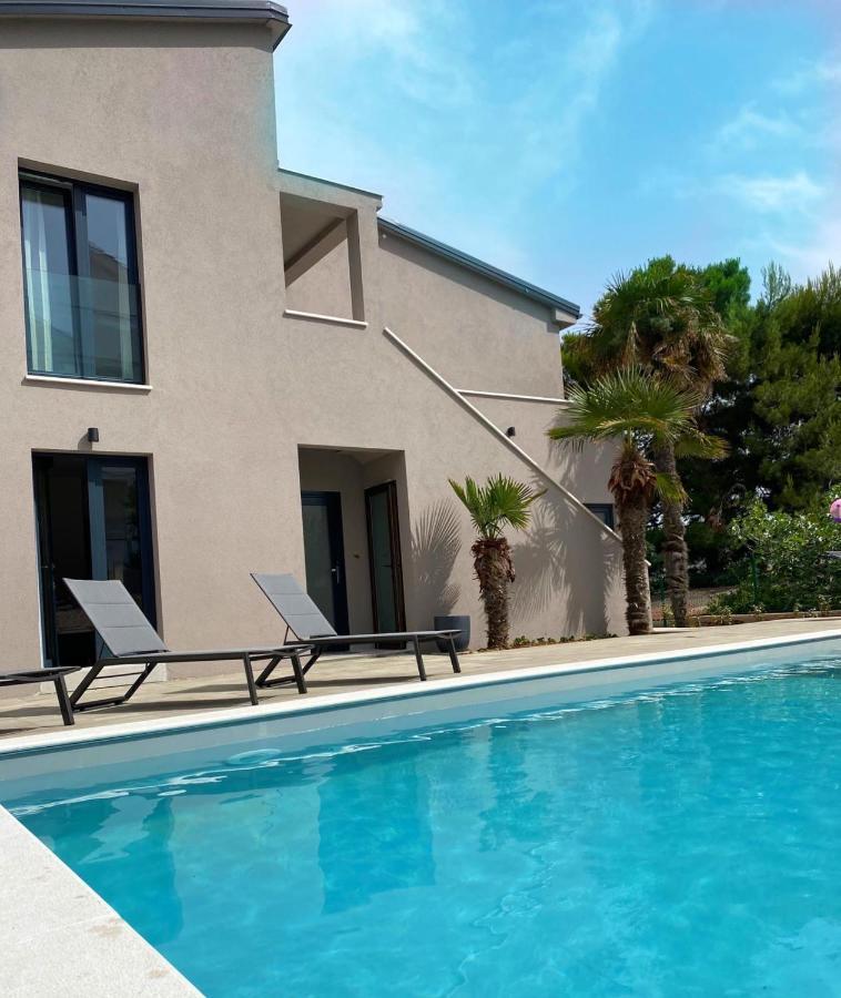 Destination Sea Apartment Baska  Bagian luar foto