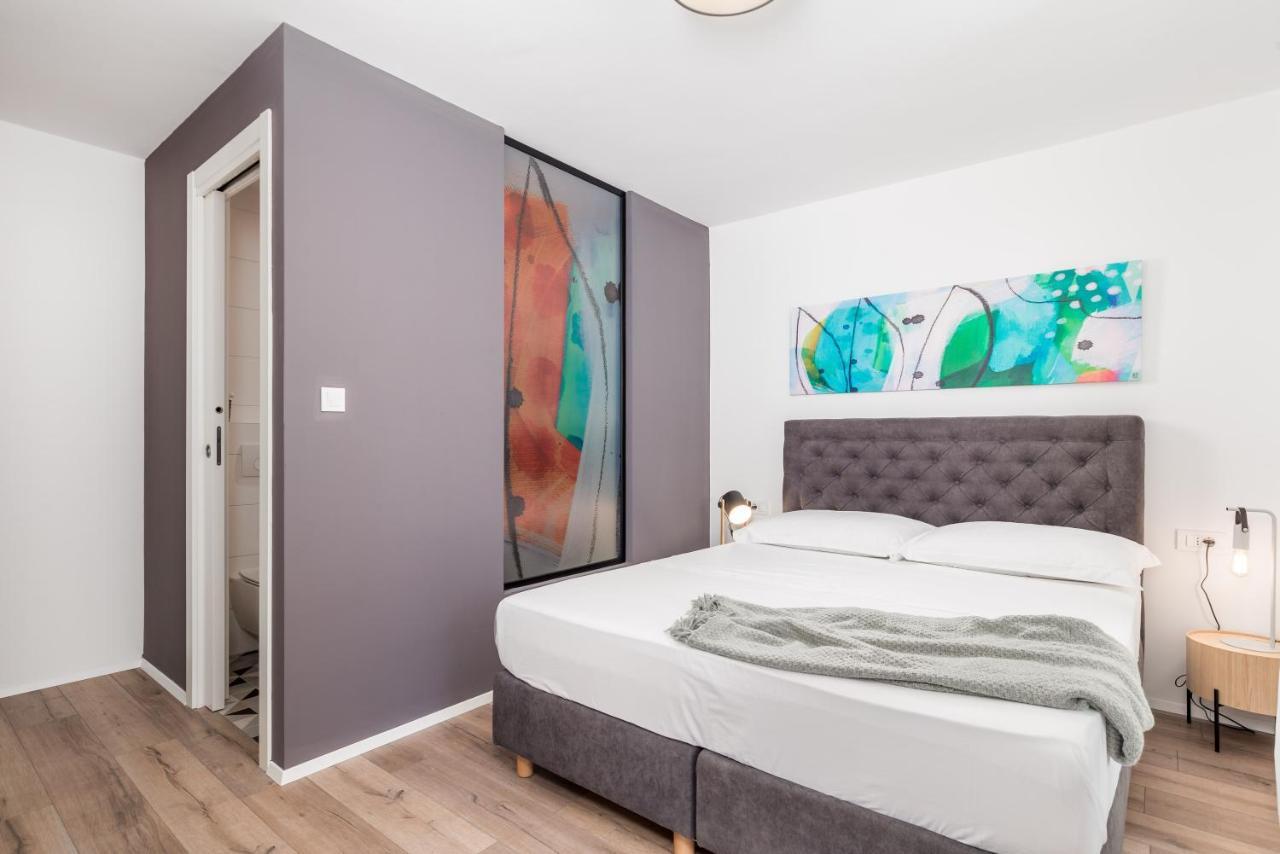 Destination Sea Apartment Baska  Bagian luar foto
