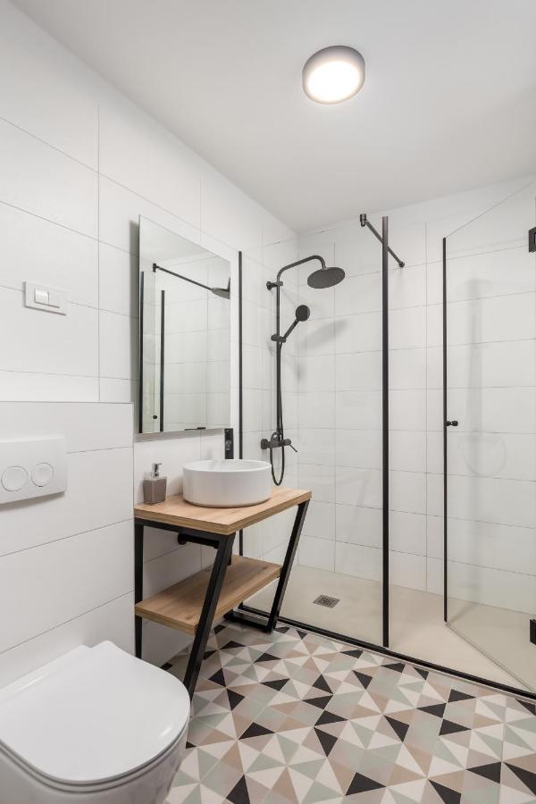 Destination Sea Apartment Baska  Bagian luar foto