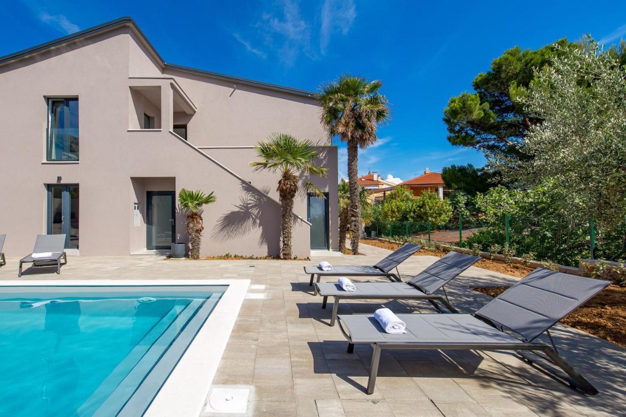 Destination Sea Apartment Baska  Bagian luar foto