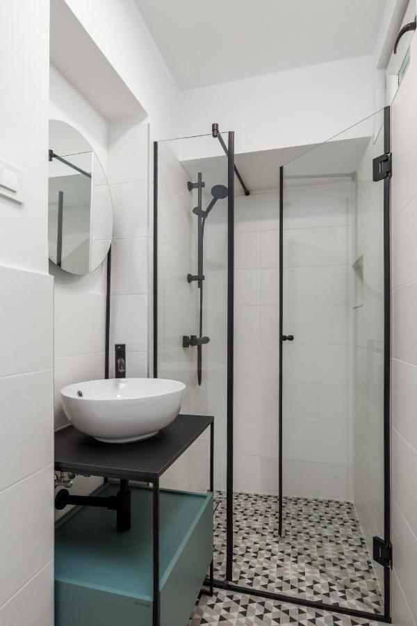 Destination Sea Apartment Baska  Bagian luar foto