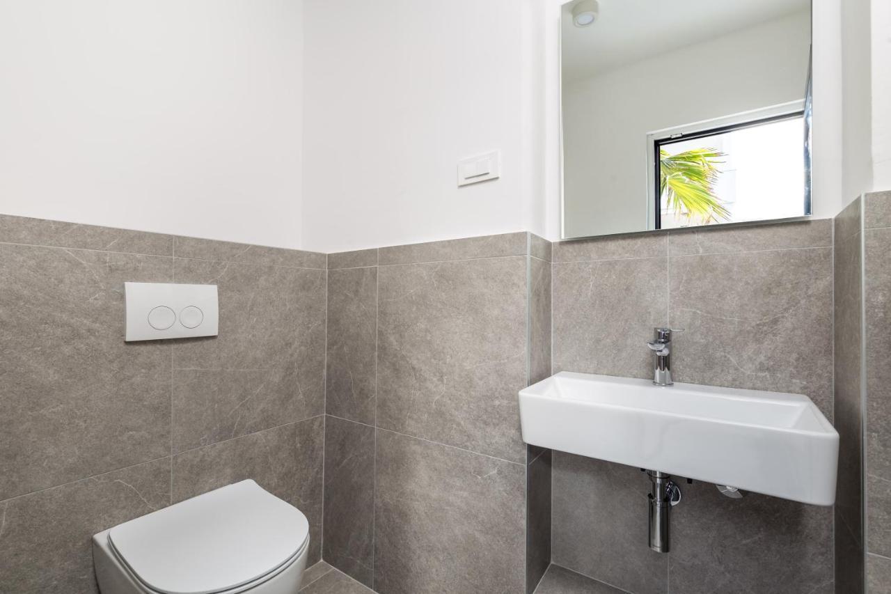 Destination Sea Apartment Baska  Bagian luar foto
