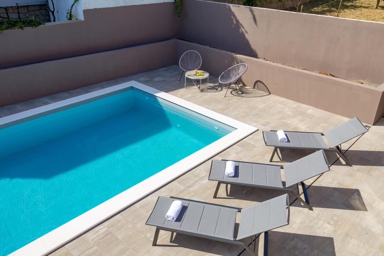 Destination Sea Apartment Baska  Bagian luar foto