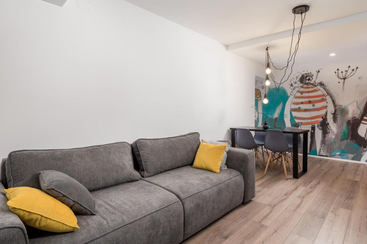 Destination Sea Apartment Baska  Bagian luar foto