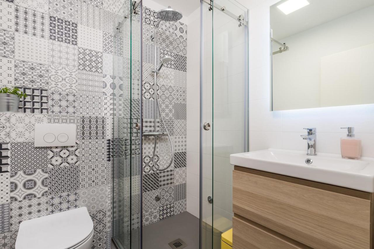 Destination Sea Apartment Baska  Bagian luar foto
