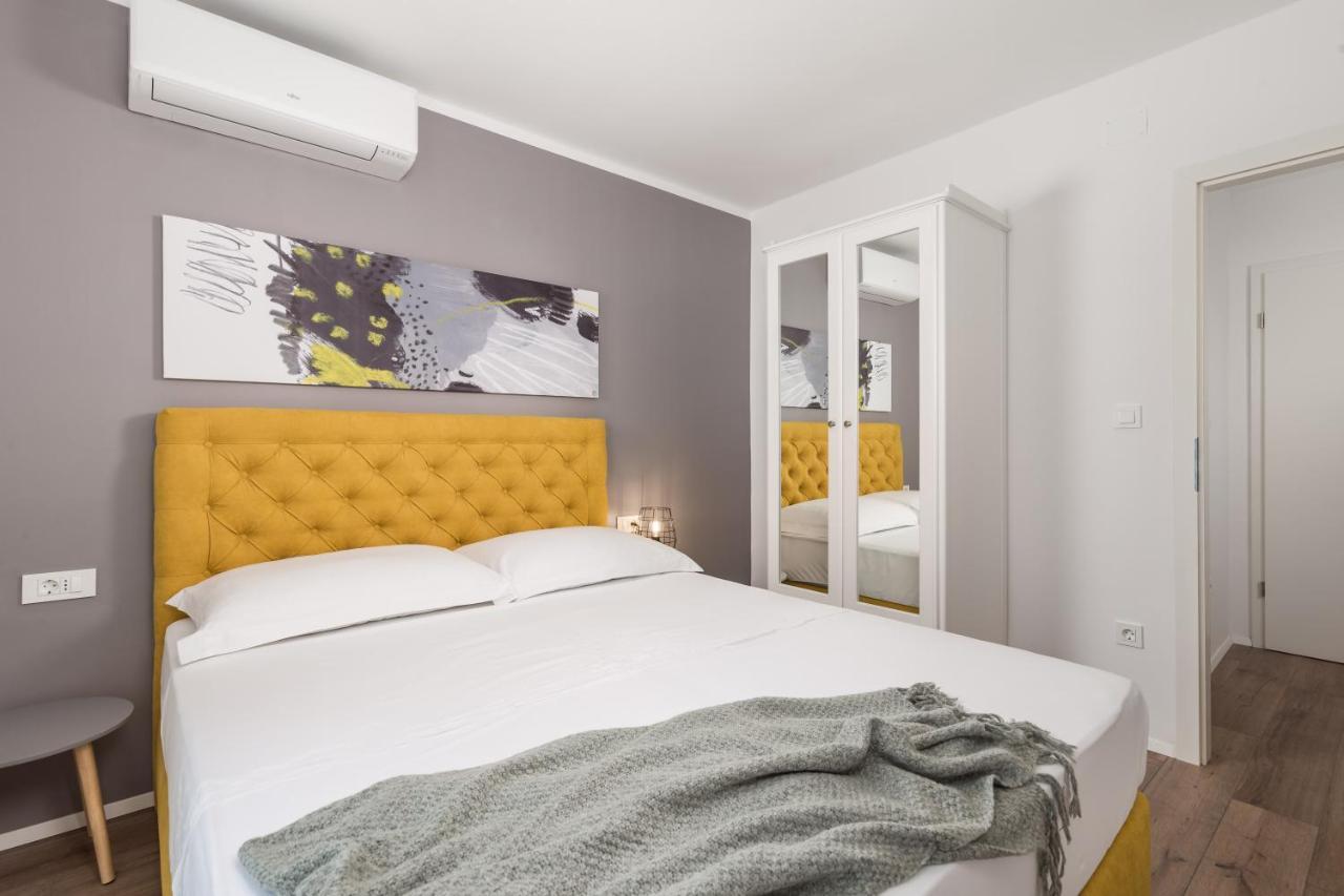Destination Sea Apartment Baska  Bagian luar foto