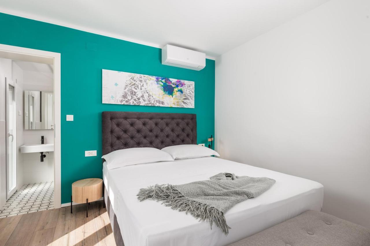 Destination Sea Apartment Baska  Bagian luar foto