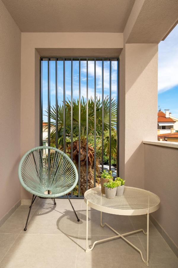Destination Sea Apartment Baska  Bagian luar foto