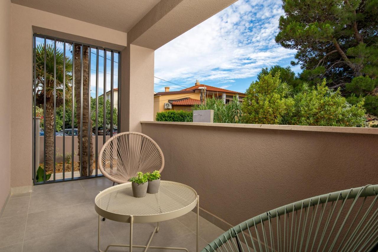 Destination Sea Apartment Baska  Bagian luar foto
